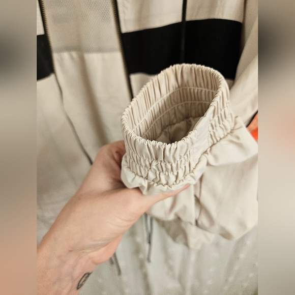 P.E. Nation Man up jacket, size small, - Picture 9 of 10